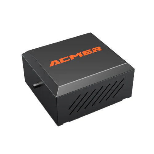 এসি 110V / 220V লেজার গ্রাভার এয়ার অ্যাসিস্ট পাম্প 30L / মিনিট লেজার এয়ার অ্যাসিস্ট কিট